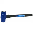 Otc 5790ID-824 Lb., In. Double Face Sledge Hammer, Indestructible Handl. Fixed Price $193.17.