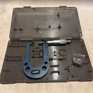 Brake Rotor Micrometer Storm 3M-130. Fixed Price $40.00.