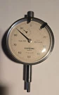Compac Geneve Precision Dial Indicator Swiss Made Type 532. Fixed Price $48.00.