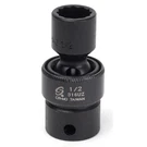 Sunex 316UZ 3/8 In. Drive 12-POINT 1/2 Univer. Fixed Price $26.84.