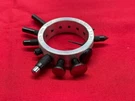 Starrett 25R Dial Indicator Contact Set - 14 Stock. Fixed Price $189.00.