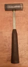 Snap On BH-232 Soft Face Hammer Changeable Heads. Fixed Price $17.00.