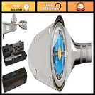 3/8" Drive Dial Torque Wrench With Memory Pointer 150 Lb-in Precision Tool. Fixed Price $352.99.