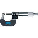 Fowler 52-224-001-1 0-1"" Mechanical Outside Micrometer W/digital Counter &. Fixed Price $200.74.