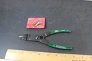 Sk Tools Snap Ring Pliers With Extra Tips. Fixed Price $18.00.