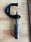 Ammco 2760 Inch Brake Rotor Micrometer. Fixed Price $46.97.