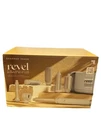 Sharper Image Revel 7-IN-1 Multi-styler Blowout Kit With Storage Case. Fixed Price $104.99.