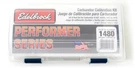 Edelbrock For Jet Rod Kit 1407/1410/1412/1413. Fixed Price $109.75.