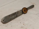Snap-on TQ-51-A-FU Torqometer Dial Torque Wrench 1/2IN Drive 0-500 In-lb. Fixed Price $54.99.
