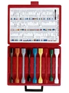 Ken Tool 30179 Piece 1/2" Drive Torque Socket Set. Fixed Price $250.00.