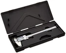 Mitutoyo 500-703-20 Digital Caliper 0-6" Abs New In Box Sealed. Fixed Price $201.00.