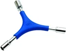 Motion Pro Combo Y-drive Wrench 08-0547. Fixed Price $21.79.