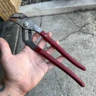 Vintage Proto 264SG Power Track Ii - Tongue And Groove Pliers Made Usa. Fixed Price $14.95.