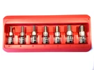 Mac Tool Piece 3/8" Drive Metric Hex Bit Socket Set Snap Tray SXMAS7PT Mint. Fixed Price $69.95.