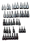 Husky Socket Set - 42 Pieces From H432MTS. Fixed Price $24.98.