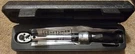 Craftsman 3/8 Dr. 25-250 In-lb Torque WRENCH-24T New!. Fixed Price $99.99.