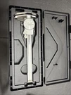 Mitutoyo 505-736 Dial Caliper 0-6" Range .001" Resolution. Fixed Price $129.95.