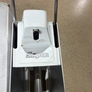 Snap On WOD1027 2500ML Hand Soap Dispenser Used With Mounting Bracket. Fixed Price $55.00.
