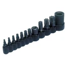 Lisle Tool 26530 Master Tamper Resistant Torx Bit Set. Fixed Price $29.34.