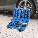 Multi-functional Air Hammer Tool Kit Pneumatic Shovel Set. Fixed Price $179.00.