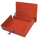 Sunex 8011 Screwdriver/pry Bar Holder Xlg Locking. Fixed Price $90.38.
