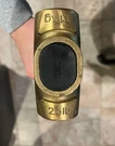 Wilton 90212 Brass Sledge Hammer 1/2 Lb Head,. Fixed Price $120.00.
