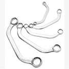 Sunex 993503 9/16 IN.X5/8 Half Moon Dbl B/e W. Fixed Price $21.29.