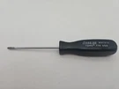 Snap On SSTX15 T15 Torx Screwdriver Black Handle 6 1/4". Fixed Price $14.79.