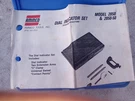 Ammco Dial Indicator Set 2850. Fixed Price $45.00.