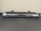 #BO124 Snap On QD3R250A 1/2" Drive Adjustable Click Torque Wrench 50-250FT Lbs. Fixed Price $299.95.