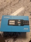 Acegmet DTX10 Professional Digital Tape Measure 3-IN-1 Accurate Measuring Tool. Fixed Price $80.00.