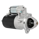 Starter Fits Deutz Khd Gehl Thomas Vermeer 3550 Trencher Genie Plgr. Fixed Price $92.99.