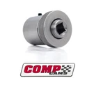 Comp Cams 4793 Crankshaft Turning Socket 1.255" 1/2" Gold Iridited Steel For Sbc. Fixed Price $69.90.