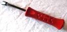New Snap-on 8" Long Red Striking Prybar SPBS8A. Fixed Price $54.99.