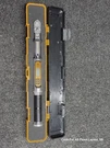 Gearwrench GW85195 1/2" 120XP Flex Head Electronic Torque W/ Case. Fixed Price $189.99.