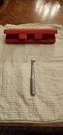 Snap On Tools QJ-217B 3/8 Torque Wrench Nm-lb In. Not The Right Case. Fixed Price $55.00.