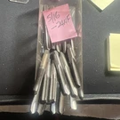17PIECE Greenfield, Hanson. And 5/16-24 Tap Plug GH3 Hs Used.. Fixed Price $35.00.