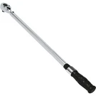 1/2" Drive 30-250 Ft. LB./47 332 Nm Dual Scale Micrometer Torque Wrench -cdi. Fixed Price $185.99.