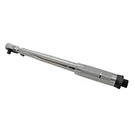 1/4" Dr. Micrometer Torque Wrench 23146 Titan Metal Sockets, Ratchets & Drive. Fixed Price $59.27.