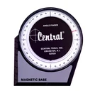 Central 6494A Angle Finder With Magnetic Base. Fixed Price $23.74.