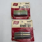 Lisle 23520 240 Grit Glaze Breakers For 23500 Sets. Fixed Price $17.95.
