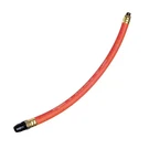 Amflo 112 Air Hose Inch Straight-on Chuck Inflator Gauge Tool Heavy Duty. Fixed Price $24.77.