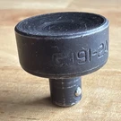 Snap Tools Expansion Plug Cupped Pressure Screw Attachment Puller CJ91-2A. Fixed Price $29.95.