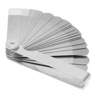 Oem Tools Feeler Gauge 22 Blades Go-no-go .004-.006" .025"-.027" 25024. Fixed Price $14.98.