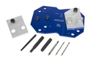 Lisle Corporation 68500 Manifold Drill Template Ford 2V & 3V Brand New!. Fixed Price $105.99.