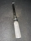 Snap On QD21000 -3/8" Drive Fixed Head Torque Wrench (ST1110). Fixed Price $189.80.