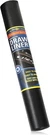 24" 30' Black Tool Box Liner Durable & Non-slip Protection. Fixed Price $110.11.