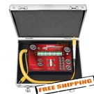 Longacre 52-50682 To 348 Degree F Standard Memory Digital Tire Pyrometer. Fixed Price $531.99.