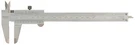 Mitutoyo 530-312 Vernier Calipers, Stainless Steel, For Inside, Outside, Depth. Fixed Price $64.69.