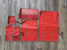 Lot Of Snap On Vintage Tool Holder Pouches C-42B C-64B C-75B C-83B C-211A C-72. Fixed Price $150.00.